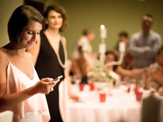 La boda de Jordi y Leah en Montseny, Barcelona 101