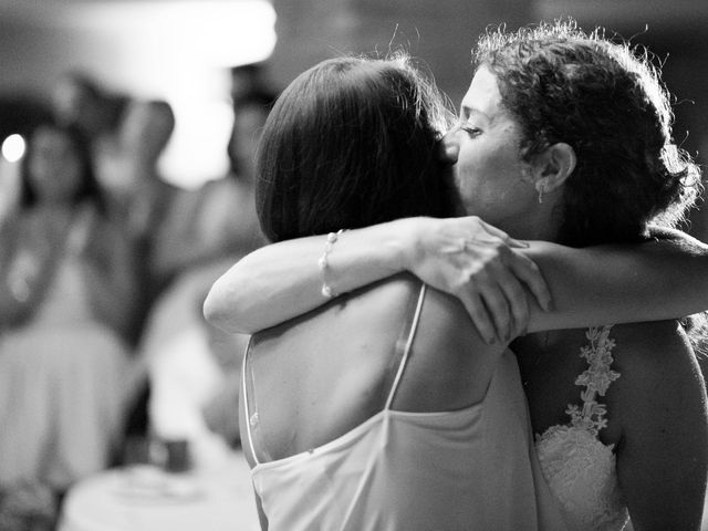 La boda de Jordi y Leah en Montseny, Barcelona 102