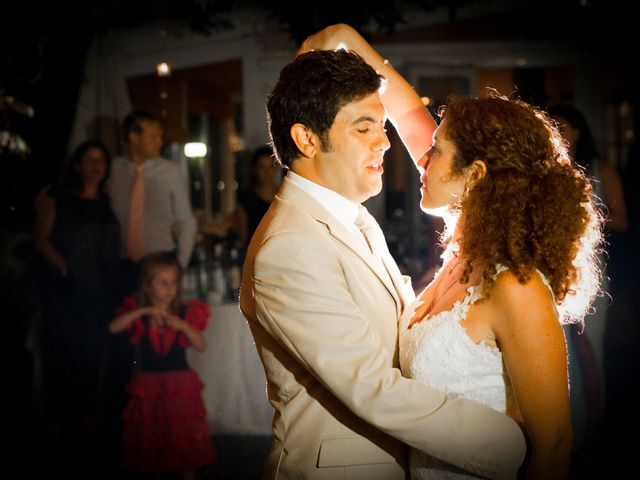 La boda de Jordi y Leah en Montseny, Barcelona 107