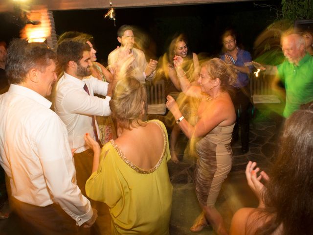 La boda de Jordi y Leah en Montseny, Barcelona 110