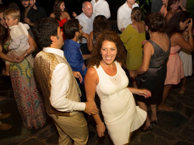 La boda de Jordi y Leah en Montseny, Barcelona 112