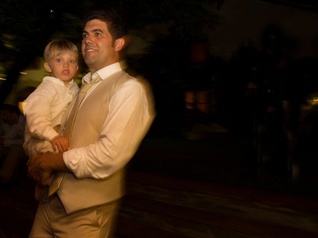 La boda de Jordi y Leah en Montseny, Barcelona 125