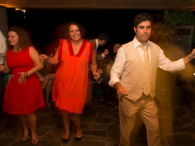 La boda de Jordi y Leah en Montseny, Barcelona 131