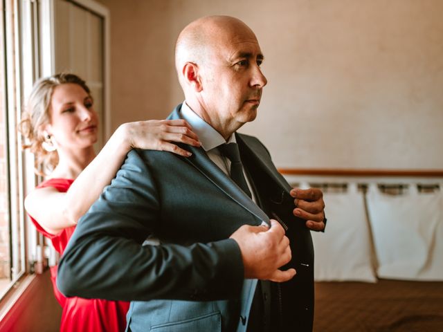 La boda de Domingo y Luisa en Salou, Tarragona 4