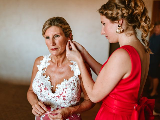 La boda de Domingo y Luisa en Salou, Tarragona 8