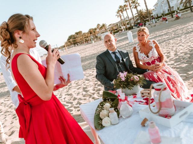 La boda de Domingo y Luisa en Salou, Tarragona 38