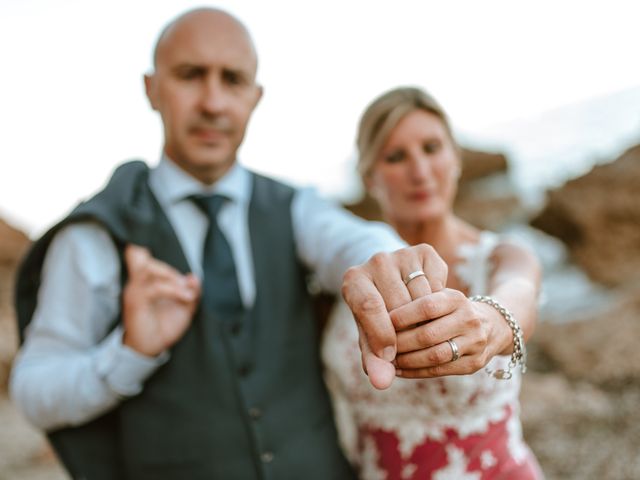 La boda de Domingo y Luisa en Salou, Tarragona 51