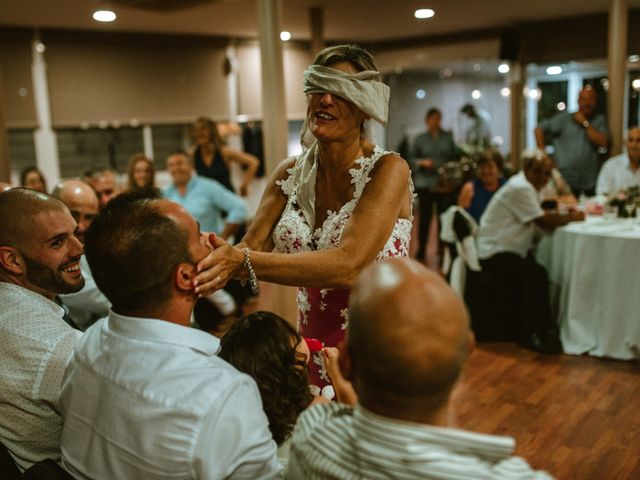 La boda de Domingo y Luisa en Salou, Tarragona 77