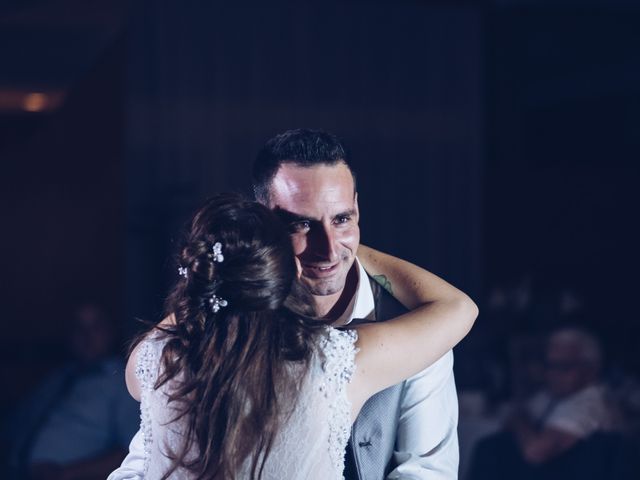 La boda de Cristian y Natalia en Olius, Lleida 28