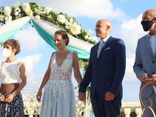 La boda de Ana y Xavi en Vilanova I La Geltru, Barcelona 4