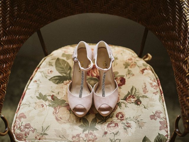 La boda de Pedro y Dene en Dos Hermanas, Sevilla 17