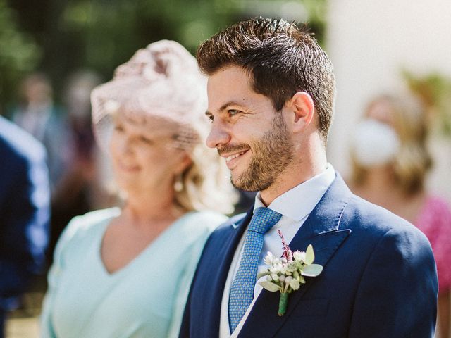 La boda de Pedro y Dene en Dos Hermanas, Sevilla 63