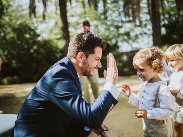 La boda de Pedro y Dene en Dos Hermanas, Sevilla 65