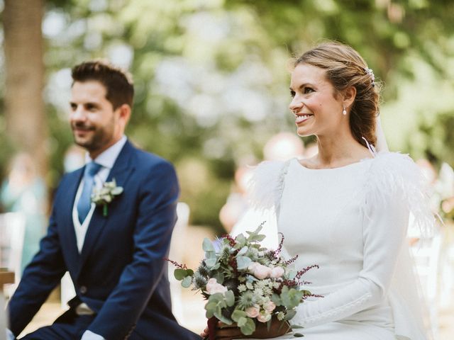 La boda de Pedro y Dene en Dos Hermanas, Sevilla 69