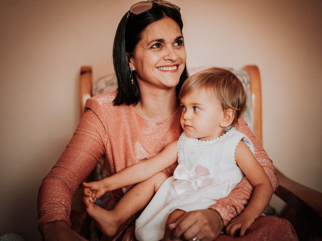 La boda de Guillermo y Rocío en Miraflores De La Sierra, Madrid 10