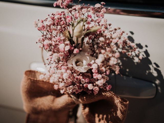 La boda de Guillermo y Rocío en Miraflores De La Sierra, Madrid 23