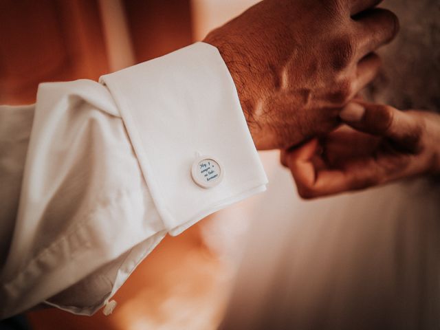 La boda de Guillermo y Rocío en Miraflores De La Sierra, Madrid 36