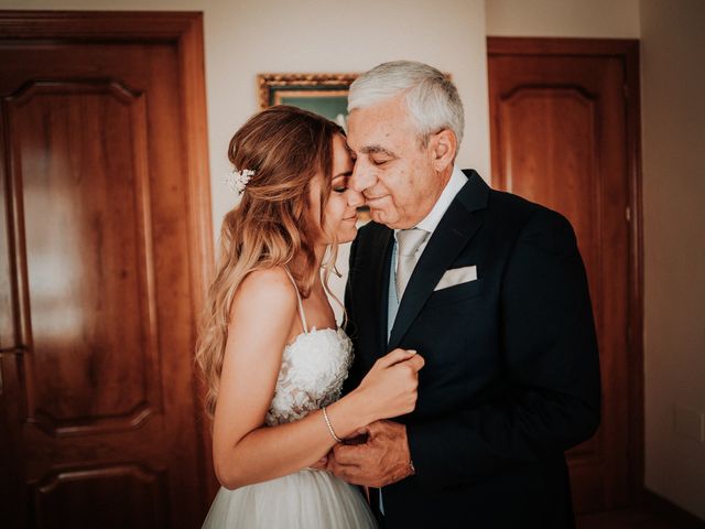 La boda de Guillermo y Rocío en Miraflores De La Sierra, Madrid 45
