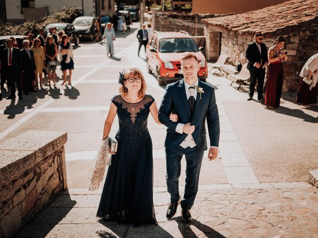 La boda de Guillermo y Rocío en Miraflores De La Sierra, Madrid 53