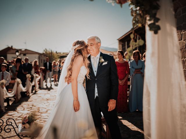 La boda de Guillermo y Rocío en Miraflores De La Sierra, Madrid 88