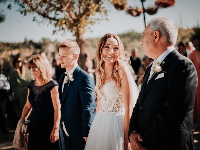 La boda de Guillermo y Rocío en Miraflores De La Sierra, Madrid 89