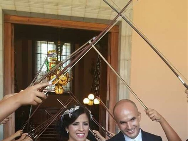 La boda de Alvaro y Paula en La Orotava, Santa Cruz de Tenerife 2