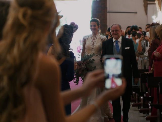 La boda de Rafa y Naika en Córdoba, Córdoba 8