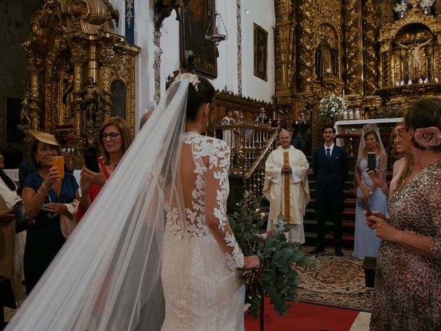 La boda de Rafa y Naika en Córdoba, Córdoba 9