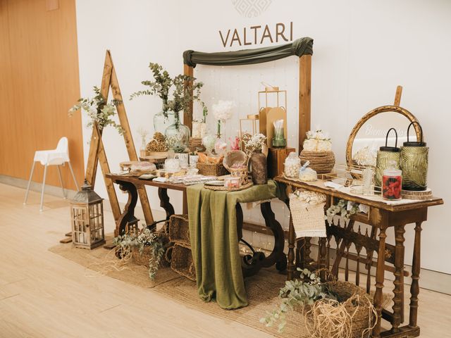 La boda de Cristina y Christopher en Alhaurin De La Torre, Málaga 43