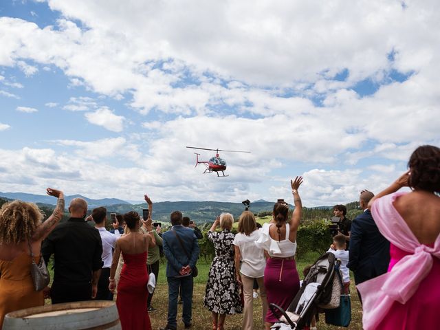 La boda de Jon y Enara en Durango, Vizcaya 21