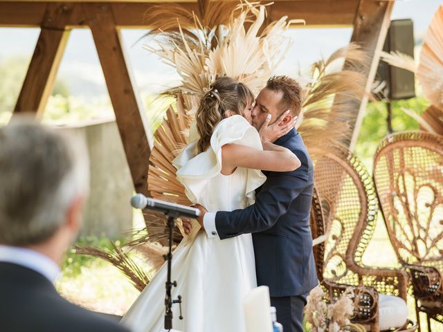 La boda de Jon y Enara en Durango, Vizcaya 38