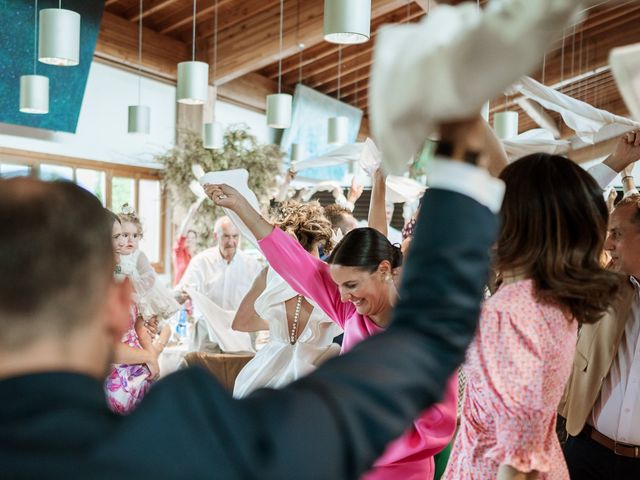 La boda de Jon y Enara en Durango, Vizcaya 67