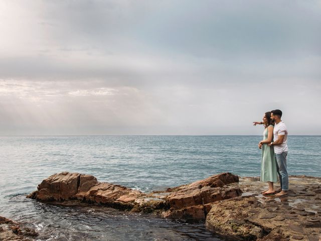 La boda de Rober y Judith en Sentmenat, Barcelona 1