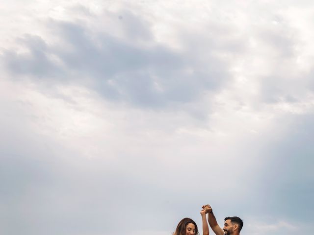 La boda de Rober y Judith en Sentmenat, Barcelona 3