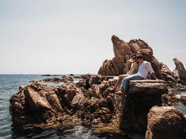 La boda de Rober y Judith en Sentmenat, Barcelona 5