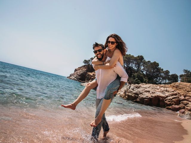 La boda de Rober y Judith en Sentmenat, Barcelona 7