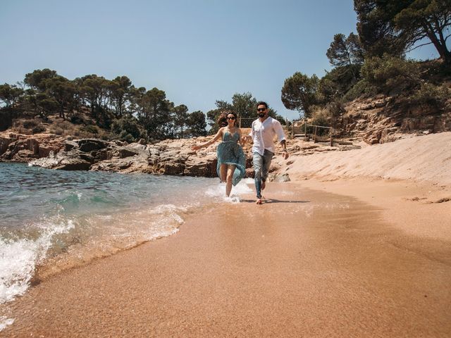 La boda de Rober y Judith en Sentmenat, Barcelona 8