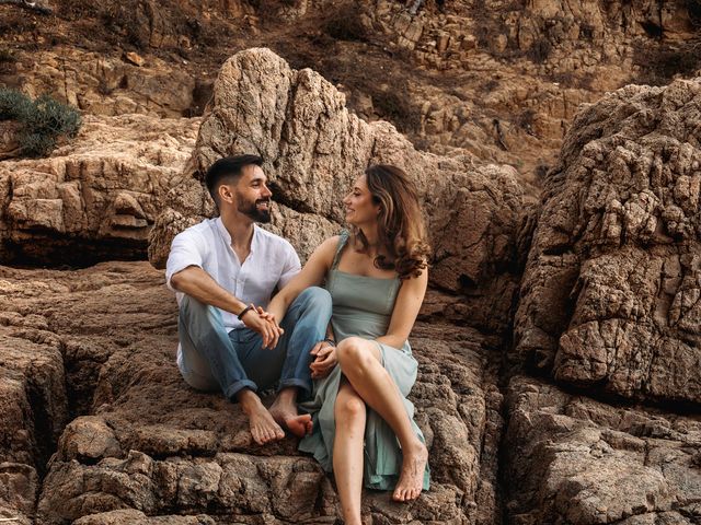 La boda de Rober y Judith en Sentmenat, Barcelona 9