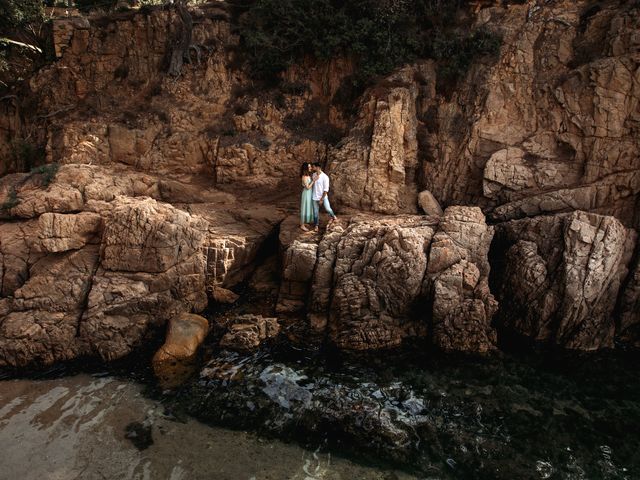 La boda de Rober y Judith en Sentmenat, Barcelona 10