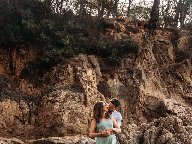 La boda de Rober y Judith en Sentmenat, Barcelona 11