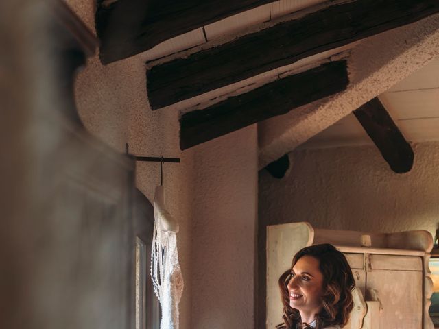 La boda de Rober y Judith en Sentmenat, Barcelona 18