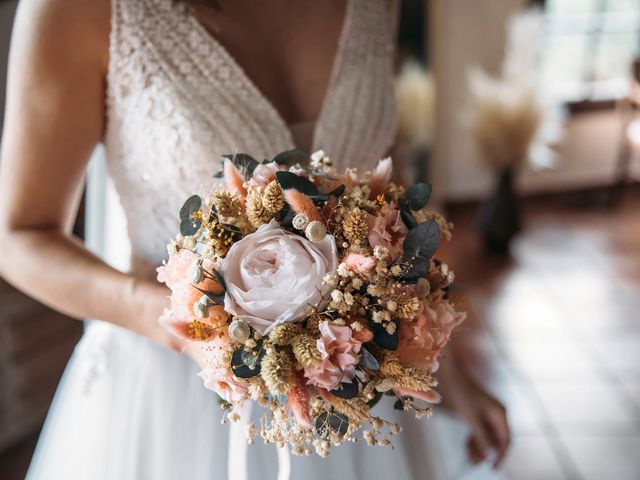 La boda de Rober y Judith en Sentmenat, Barcelona 22