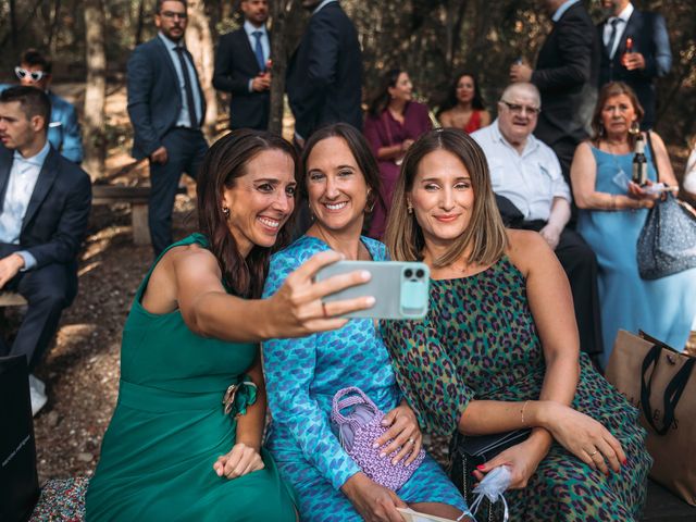 La boda de Rober y Judith en Sentmenat, Barcelona 24