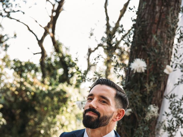 La boda de Rober y Judith en Sentmenat, Barcelona 25