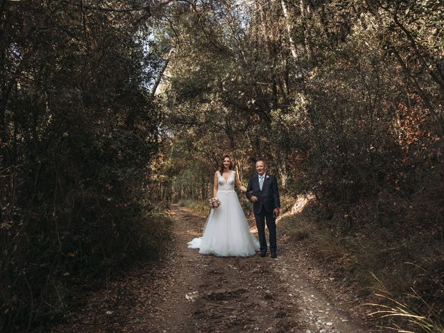 La boda de Rober y Judith en Sentmenat, Barcelona 26