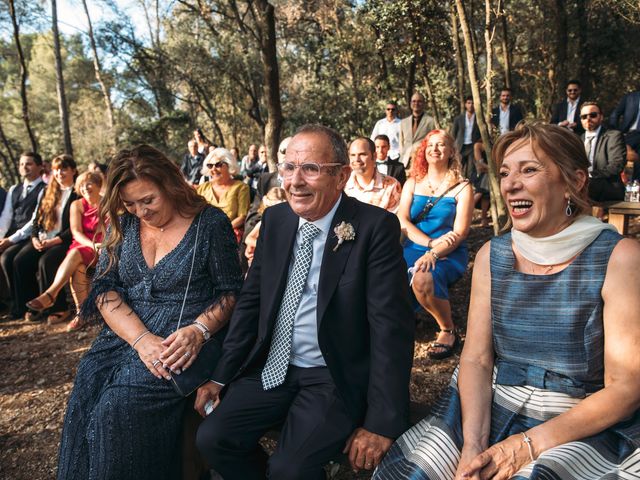 La boda de Rober y Judith en Sentmenat, Barcelona 30