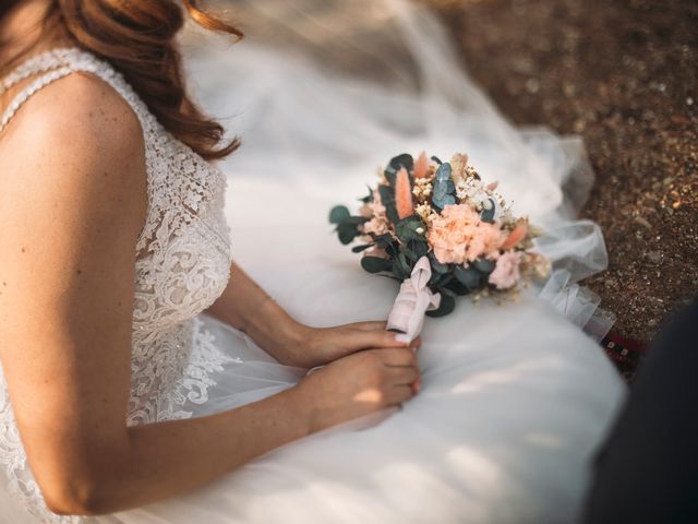 La boda de Rober y Judith en Sentmenat, Barcelona 32