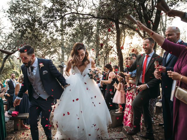 La boda de Rober y Judith en Sentmenat, Barcelona 38