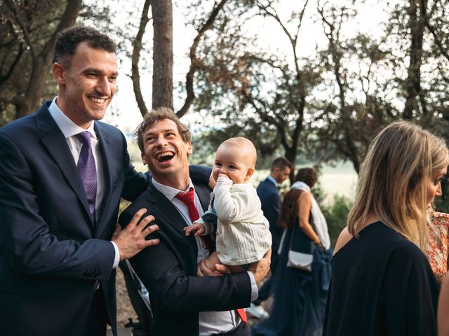 La boda de Rober y Judith en Sentmenat, Barcelona 41