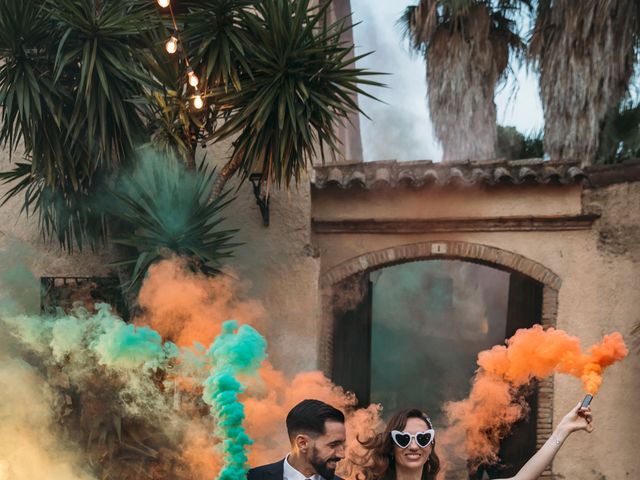 La boda de Rober y Judith en Sentmenat, Barcelona 46